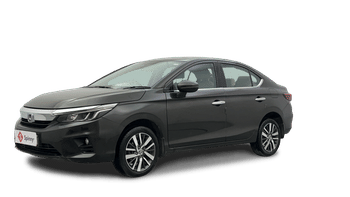 Used 2023 Honda City VX CVT Petrol Petrol Automatic Image