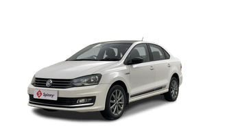 Used 2019 Volkswagen Vento Highline Plus 1.2 (P) AT Petrol Automatic Image