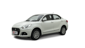 Used 2022 Maruti Suzuki Dzire ZXi CNG Cng Manual Image