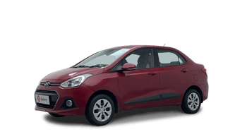 Used 2015 Hyundai Xcent S 1.2 Petrol Manual Image
