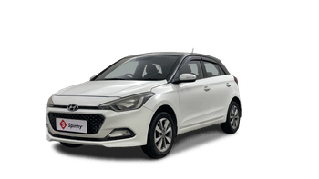 Used 2017 Hyundai Elite i20 Asta 1.2 Dual Tone Petrol Manual Image