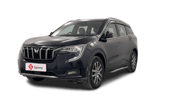 Used 2022 Mahindra XUV700 AX 7 Petrol AT Luxury Pack 7 STR Petrol Automatic Image