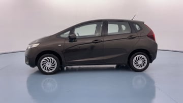 Used 2015 Honda Jazz SV Petrol Petrol Manual Image