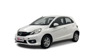 Used 2017 Honda Brio VX AT Petrol Automatic Image