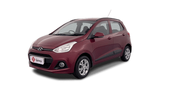 Used 2016 Hyundai Grand i10 Sportz 1.1 CRDi Diesel Manual Image