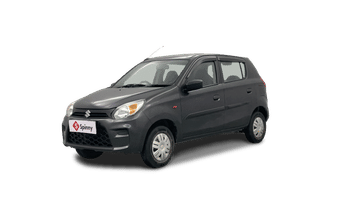 Used 2021 Maruti Suzuki Alto 800 VXi Petrol Manual Image