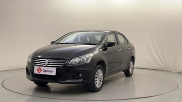 Used 2014 Maruti Suzuki Ciaz ZXi Petrol Manual Image