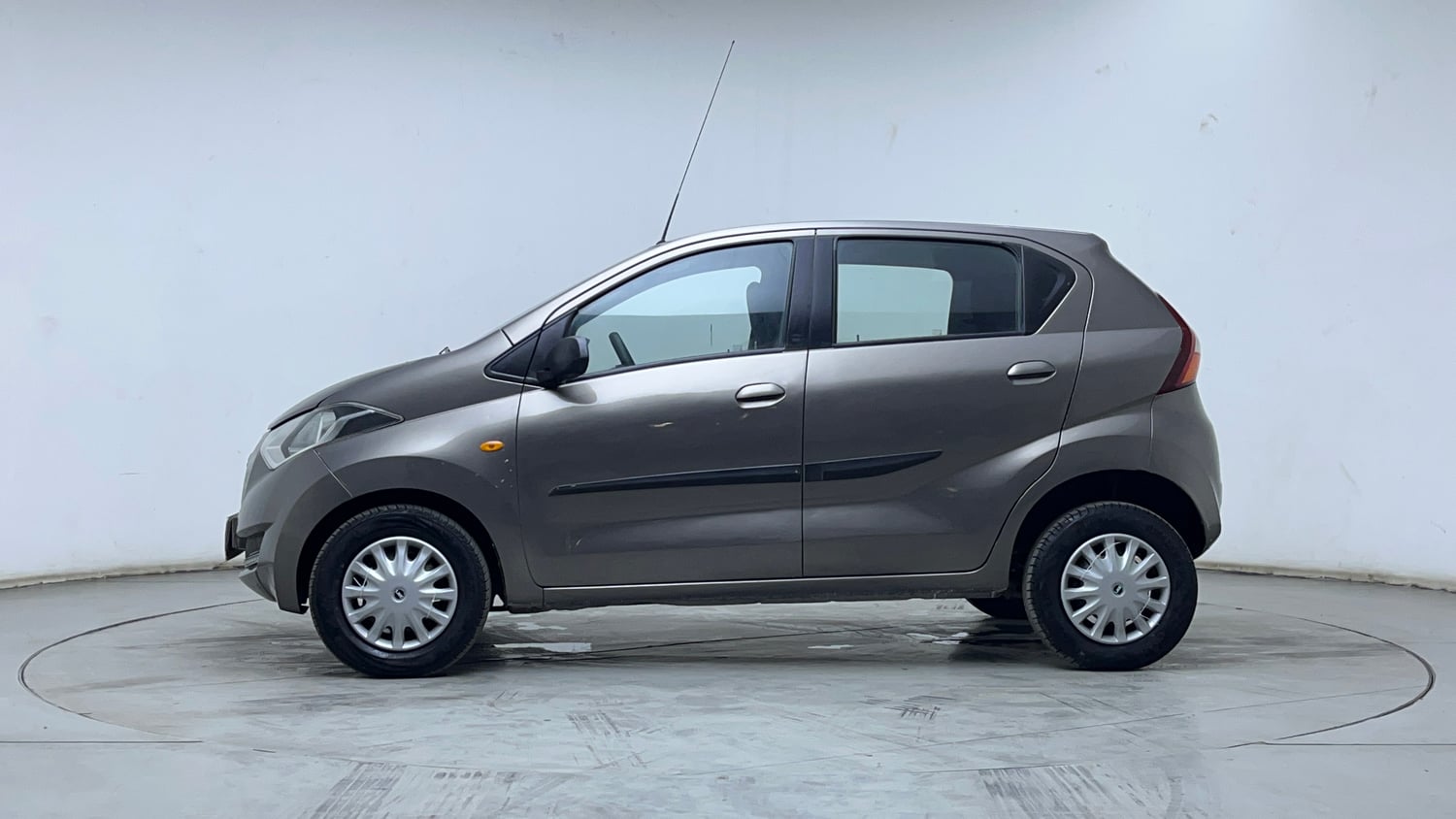 2019 Datsun Redi-GO - 2