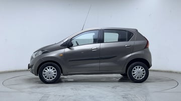 Used 2020 Datsun Redi-GO S 1.0 AMT Petrol Automatic Image