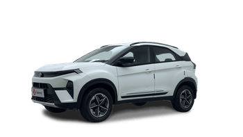 Used 2024 Tata Nexon Creative 1.2 iCNG Cng Manual Image