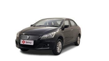 Used 2014 Maruti Suzuki Ciaz ZXi Petrol Manual Image