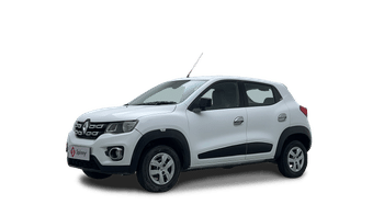 Used 2016 Renault Kwid RXT Petrol Manual Image