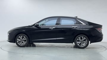 Used 2023 Hyundai Verna SX (O)1.5 Petrol MT Petrol Manual Image