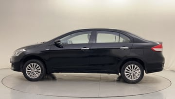 Used 2014 Maruti Suzuki Ciaz ZXi Petrol Manual Image