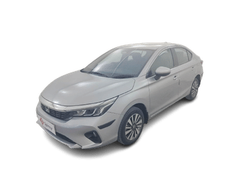 Used 2023 Honda City V Petrol CVT Petrol Automatic Image