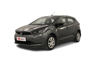 Used 2020 Tata Altroz XT Petrol Petrol Manual Image