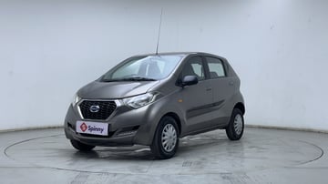 Used 2020 Datsun Redi-GO S 1.0 AMT Petrol Automatic Image
