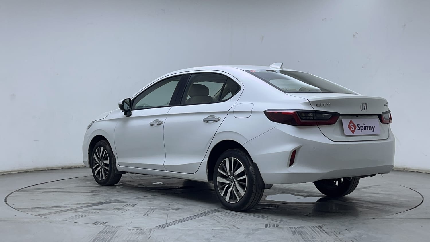 2021 Honda City - 3