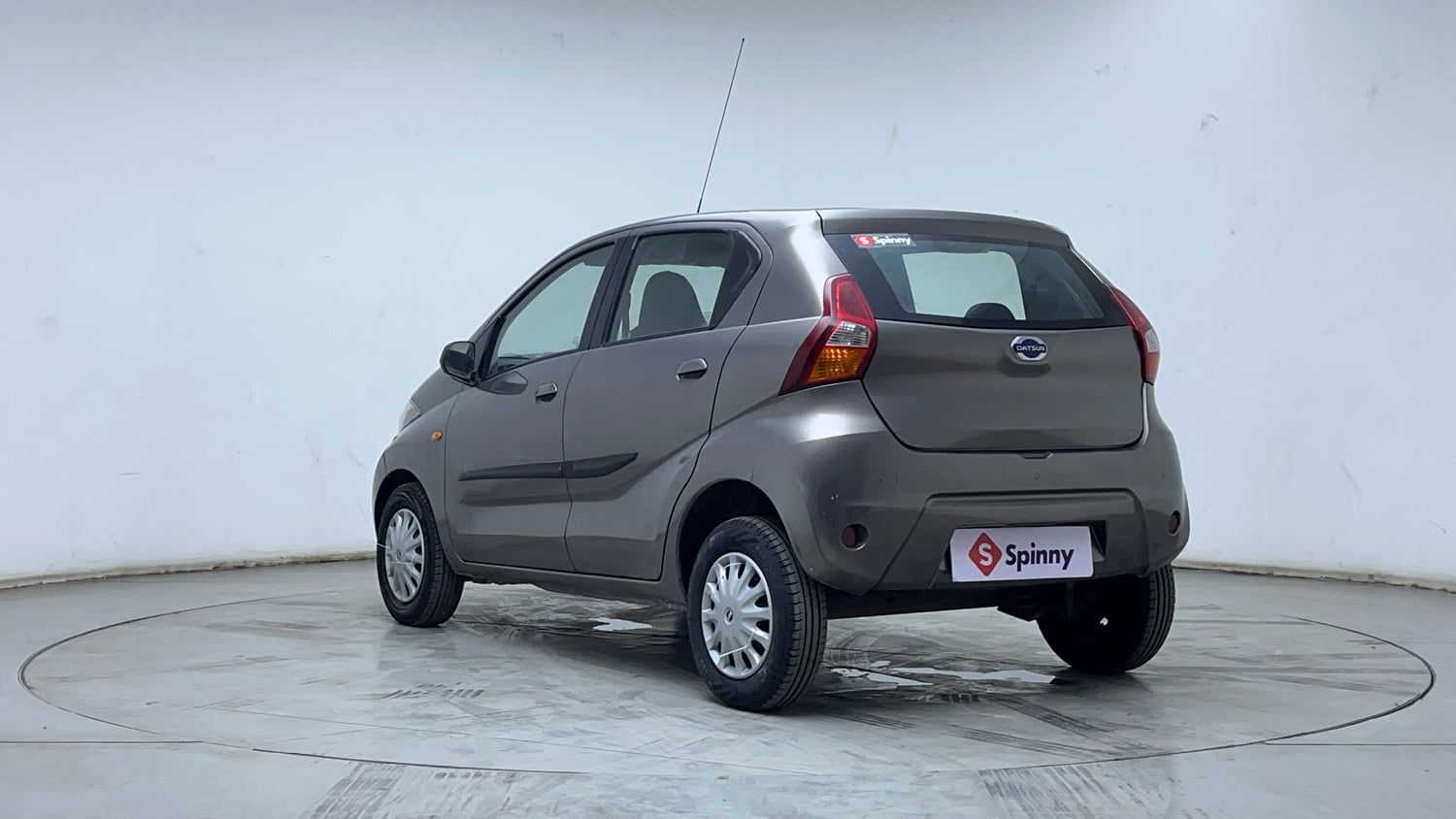 2019 Datsun Redi-GO - 3