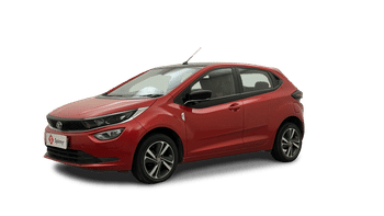 Used 2020 Tata Altroz XZ Petrol Petrol Manual Image