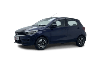 Used 2022 Tata Tiago XT Petrol Manual Image