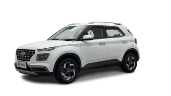 Used 2019 Hyundai Venue SX Plus 1.0 Turbo DCT Petrol Automatic Image