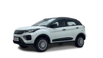 Used 2022 Tata Nexon XM (S) Petrol Manual Image