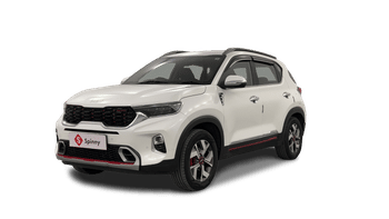 Used 2022 Kia Sonet GTX Plus 1.5 Diesel Manual Image