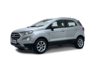 Used 2018 Ford EcoSport Titanium + 1.5L Ti-VCT AT Petrol Automatic Image