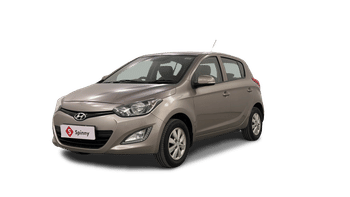 Used 2013 Hyundai I20 Sportz 1.2 Petrol Manual Image
