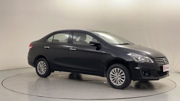 Used 2014 Maruti Suzuki Ciaz ZXi Petrol Manual Image