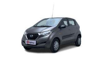 Used 2020 Datsun Redi-GO S 1.0 AMT Petrol Automatic Image