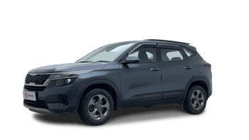 Used 2020 Kia Seltos HTK Plus 1.5 Petrol Manual Image