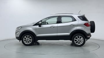 Used 2019 Ford EcoSport Titanium 1.5L Ti-VCT Petrol Manual Image