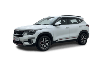 Used 2021 Kia Seltos GTX Plus 1.4 Petrol Manual Image