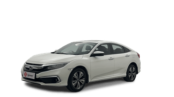 Used 2019 Honda Civic ZX CVT Petrol Petrol Automatic Image