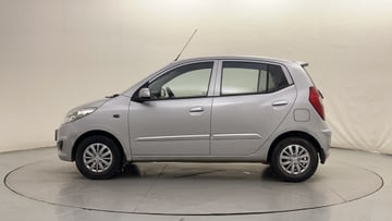 Used 2013 Hyundai I10 Sportz 1.2 AT Kappa2 Petrol Automatic Image