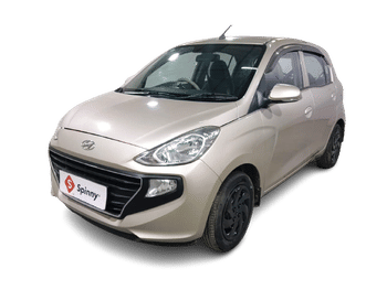 Used 2019 Hyundai Santro Asta Petrol Manual Image