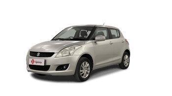 Used 2013 Maruti Suzuki Swift ZDi Diesel Manual Image