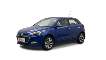 Used 2016 Hyundai Elite i20 Asta 1.2 Petrol Manual Image