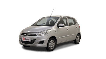 Used 2013 Hyundai I10 Sportz 1.2 AT Kappa2 Petrol Automatic Image