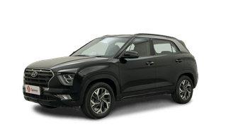 Used 2022 Hyundai Creta SX (O) 1.4 Turbo 7 DCT Petrol Automatic Image