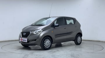Used 2020 Datsun Redi-GO S 1.0 AMT Petrol Automatic Image