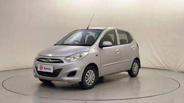 Used 2013 Hyundai I10 Sportz 1.2 AT Kappa2 Petrol Automatic Image
