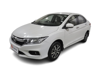 Used 2022 Honda City 4th Generation V Petrol Petrol Manual Image