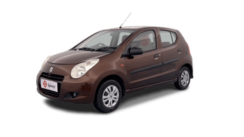 Used 2014 Maruti Suzuki A-Star VXI Petrol Manual Image