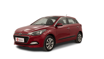 Used 2016 Hyundai Elite i20 Asta 1.2 (O) CNG (Outside Fitted) Cng Manual Image