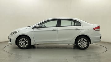 Used 2018 Maruti Suzuki Ciaz Zeta 1.4 AT Petrol Automatic Image