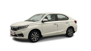 Used 2023 Honda Amaze VX CVT 1.2 Petrol Petrol Automatic Image