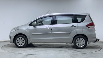 Used 2017 Maruti Suzuki Ertiga VXI Petrol Manual Image